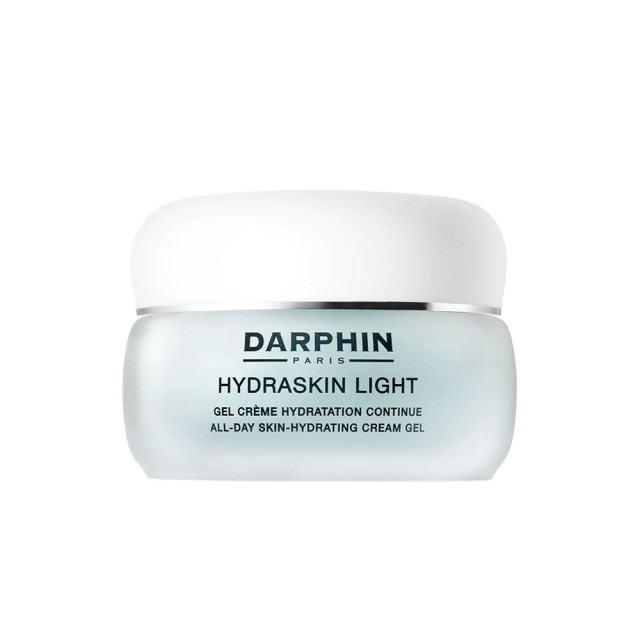 Darphin Hydraskin Light Cream-Gel 50ml (Ενυδατική Κρεμα-Τζελ Ελαφριάς Υφής για Κανονική/Μικτή Επιδερμίδα)