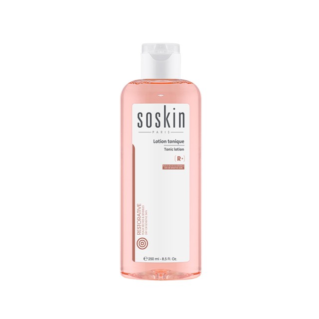 Soskin Tonic Lotion 250ml