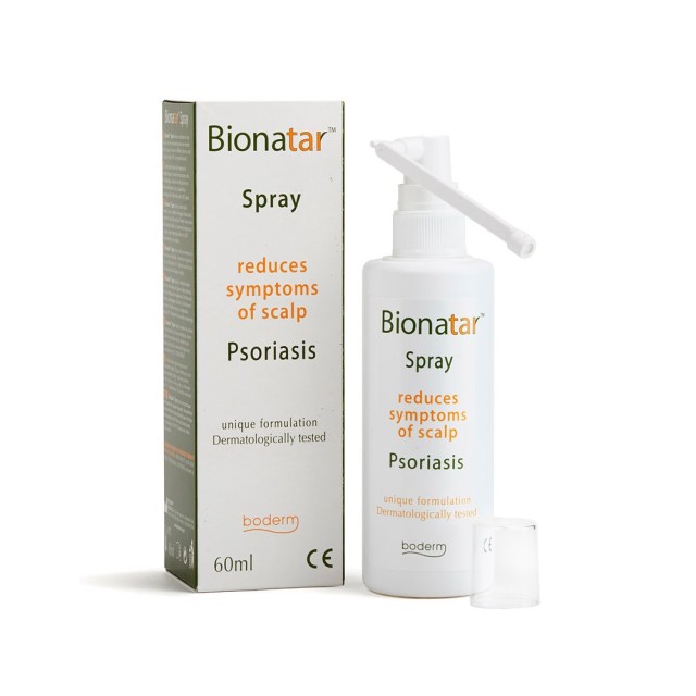 Bionatar Spray 60ml