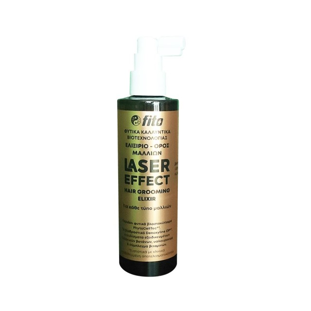 Fito+ Laser Effect Hair Grooming Elixir 200ml (Ορός Μαλλιών Κατά της Τριχόπτωσης)