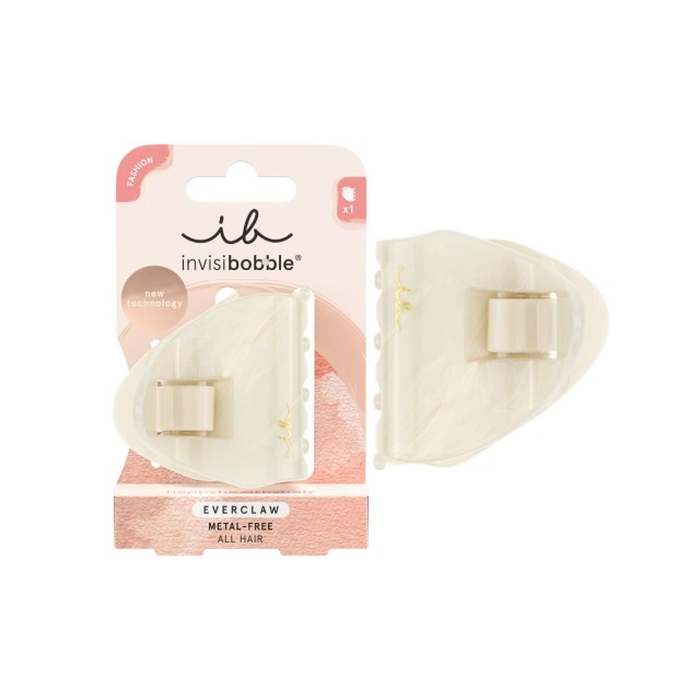 Invisibobble Everclaw Evershine