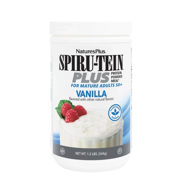 Natures Plus Spiru Tein Plus 544gr