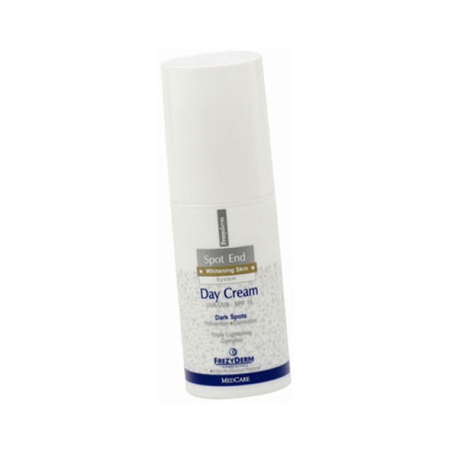 Frezyderm Spot-End Day Cream 50ml   