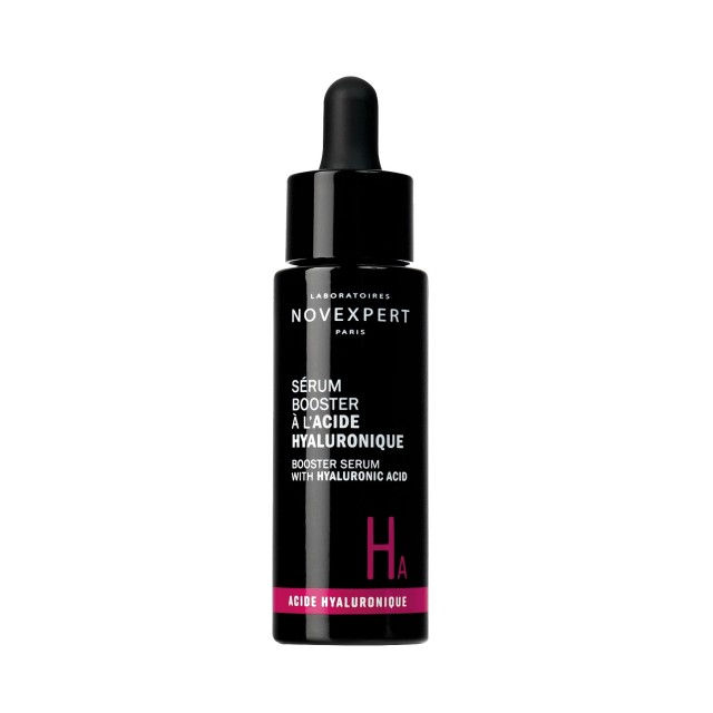 Novexpert Hyaluronic Acid Booster Serum 30ml