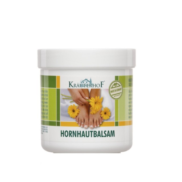 Krauterhof Krauterhof Callus Balsam 250ml