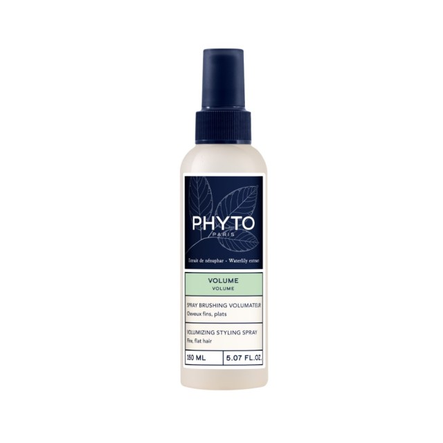 Phyto Volume Volumizing Styling Spray 150ml