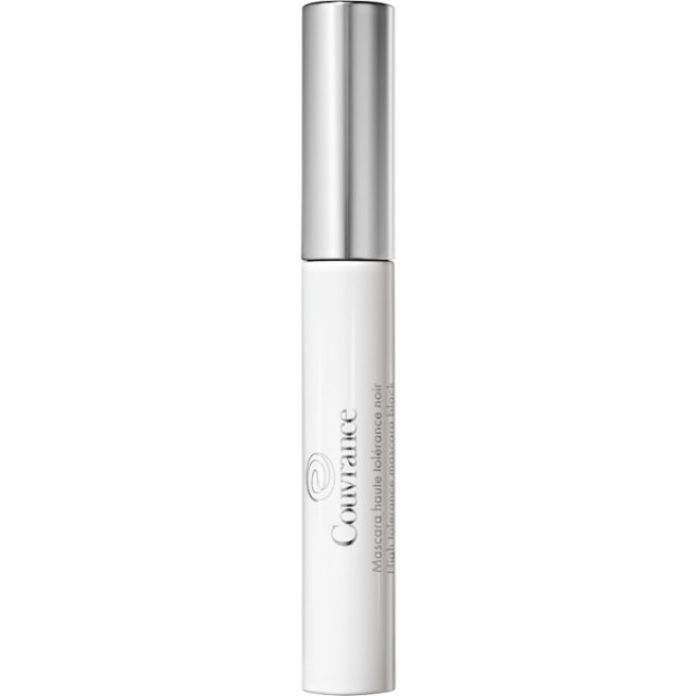 Avene Mascara Haute Tolerance Noir (Μάσκαρα)