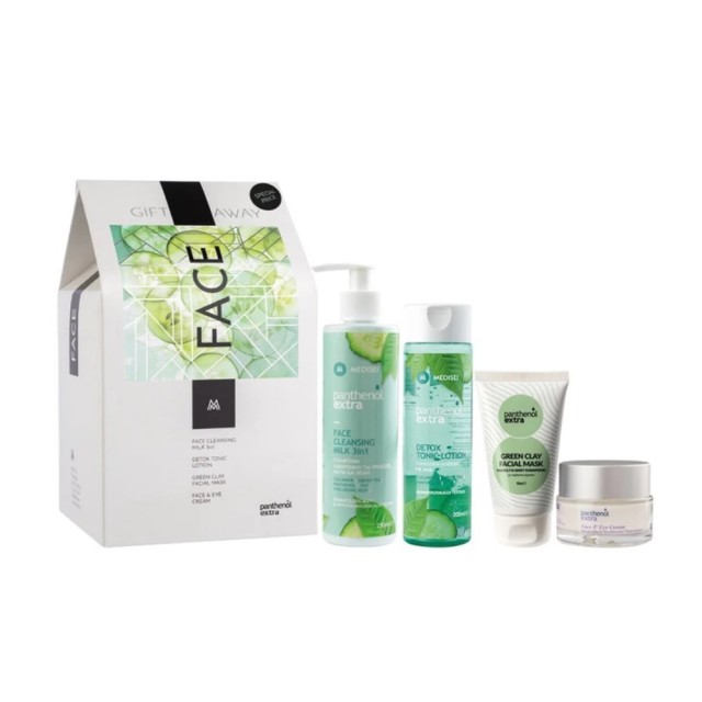 Panthenol Extra SET Face Gift Away