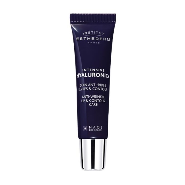 Institut Esthederm Intensive Hyaluronic+ Anti Wrinkle Lip & Contour Care 15ml