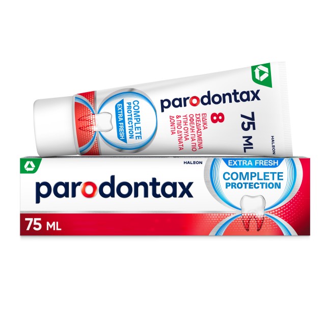 Parodontax Complete Protection Extra Fresh 75ml