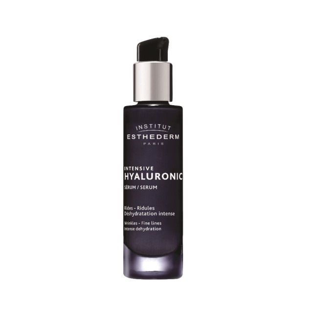 Institut Esthederm Intensive Hyaluronic Serum 30ml (Oρός Ενυδάτωσης)