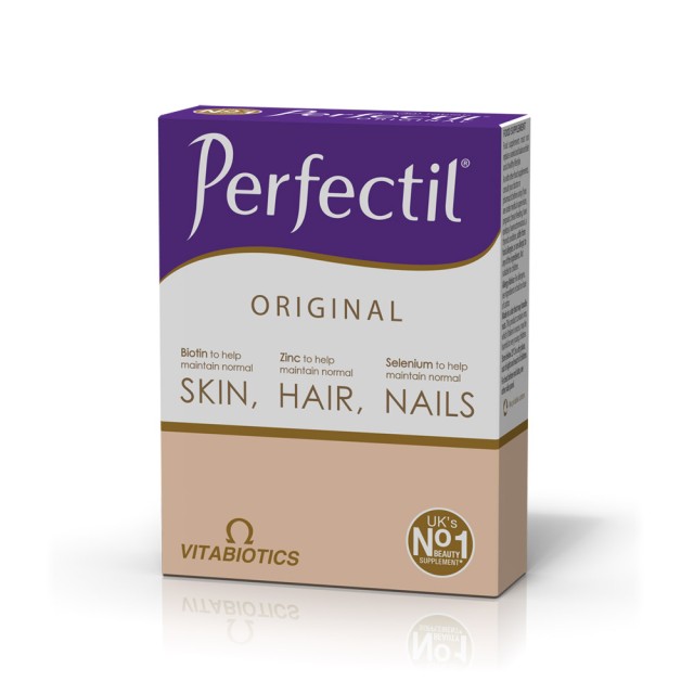 Vitabiotics Perfectil Original 30tabs