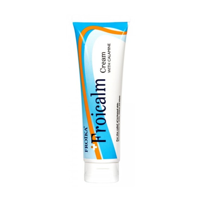 Froika Froicalm Cream 150ml  (Αντικνησμώδης Κρέμα) 