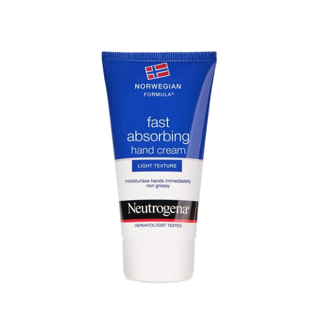 Neutrogena Hand Cream Unscented 75ml familypharmacy.gr