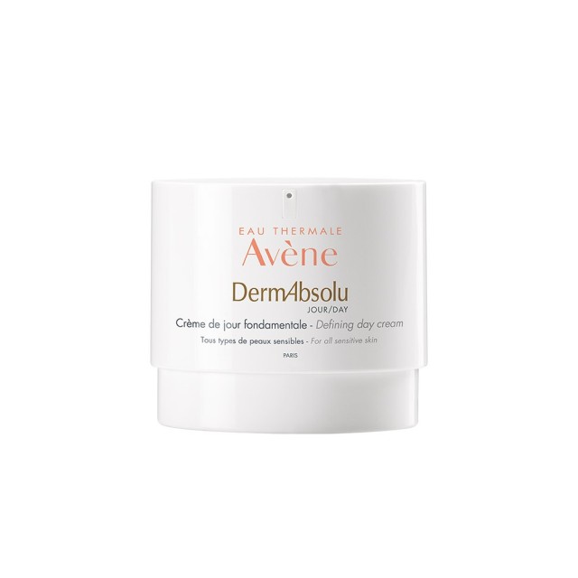 Avene Dermabsolu Defining Day Cream 40ml (Βασική Κρέμα Ημέρας για Χαλαρό Δέρμα με Απώλεια Πυκνότητας)