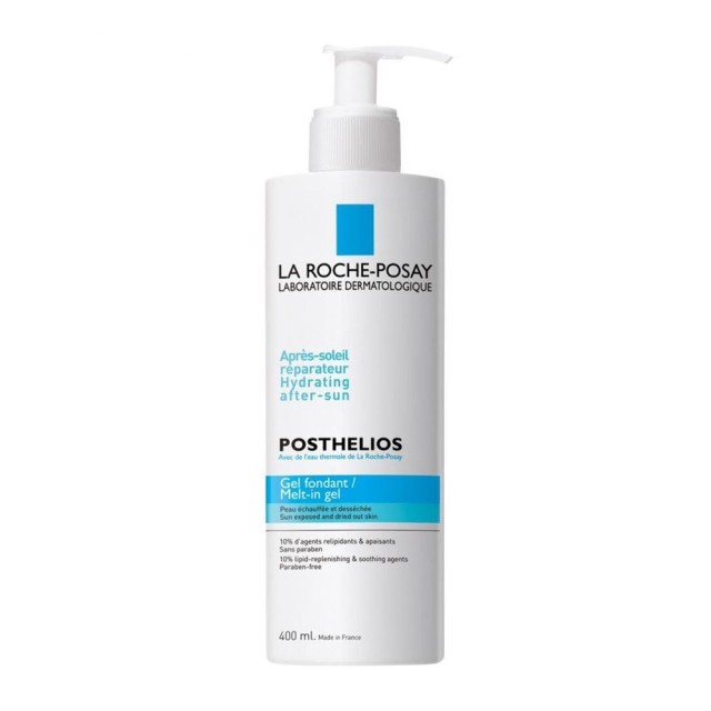 La Roche Posay Posthelios 400ml