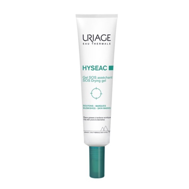 Uriage Hyseac SOS Drying Gel 15ml