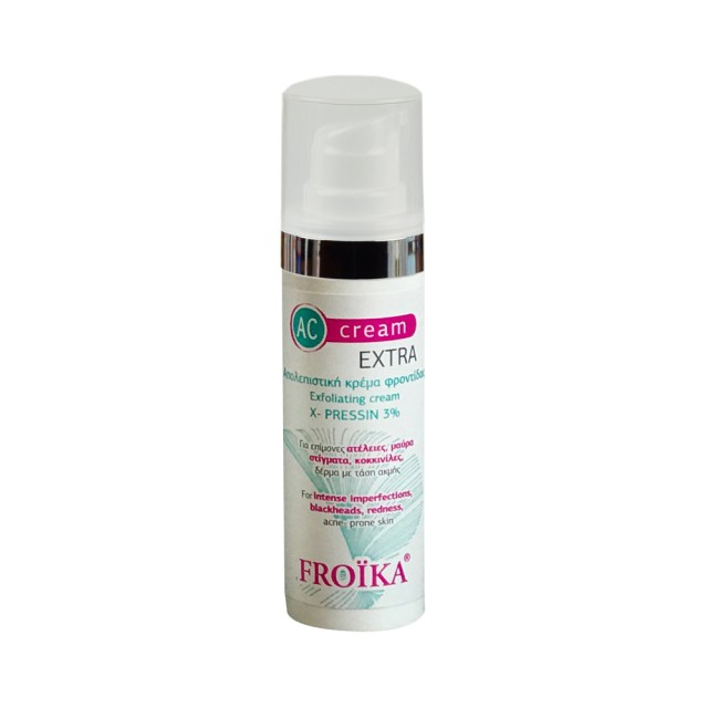 Froika AC Extra Cream 30ml 