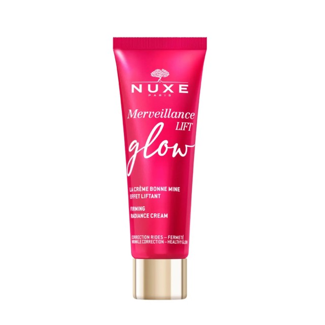 Nuxe Merveillance Lift Glow Cream 50ml