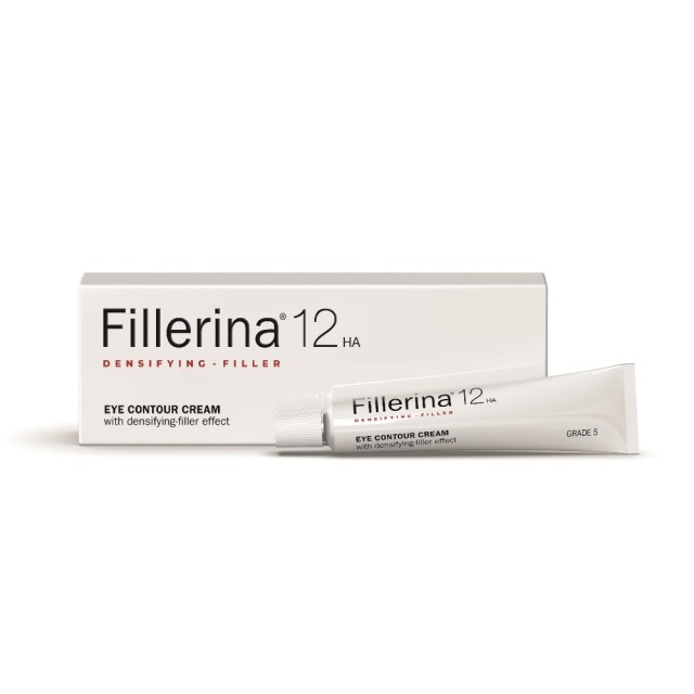 Fillerina 12HA Densifying Filler Eye Cream Grade 5 15ml