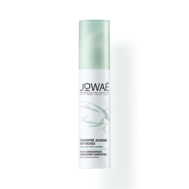 Jowae Youth Concentrate Complexion Serum 30ml (Συμπυκνωμένος Ορός Νεότητας Κατά των Κηλίδων)