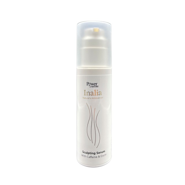 Power Health Inalia Sculpting Serum With Caffeine & Escin 150ml