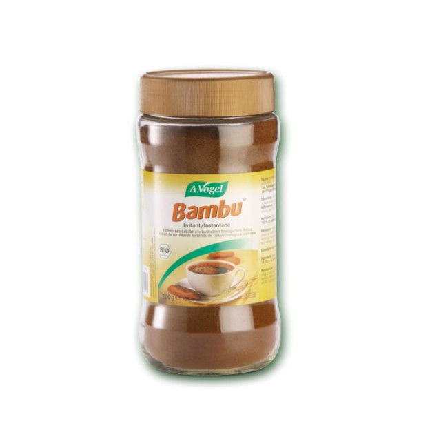 A.Vogel Bambu Instant 100gr