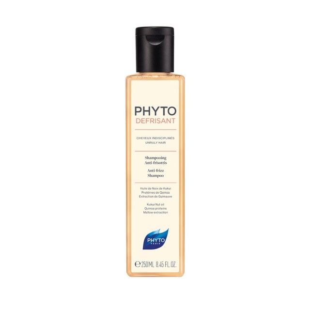 Phyto Phytodefrisant Anti-Frizz Shampoo 250ml