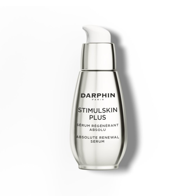 Darphin Stimulskin Plus Absolute Renewal Serum 30ml (Ορός Αναδιαμόρφωσης της Επιδερμίδας για Λείανση & Ανόρθωση)