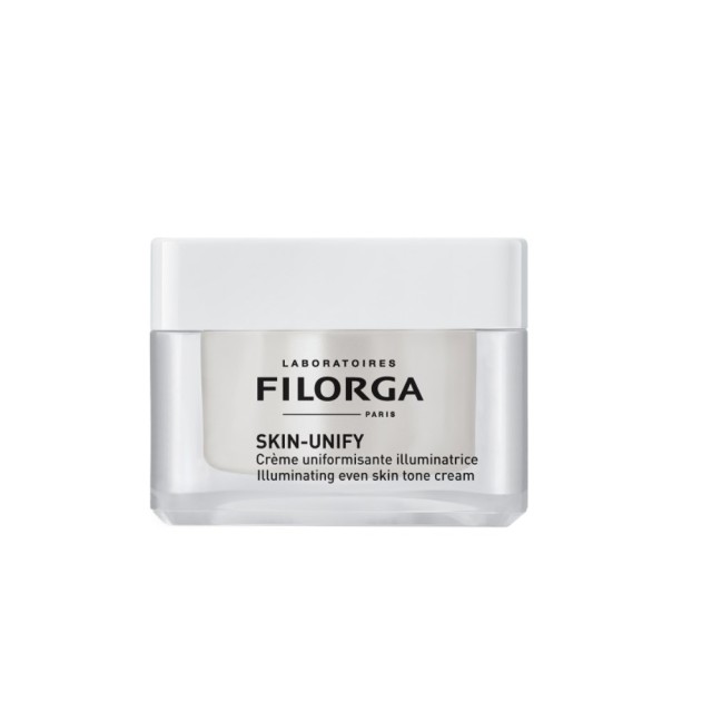 Filorga Skin-Unify Cream 50ml (Εξειδικευμένη Κρέμα Προσώπου Κατά των Καφέ Κηλίδων)