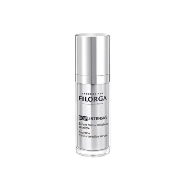 Filorga NCEF Intensive Serum 30ml (Ορός για Εξαρετική Αναζωογόνηση & Αναδόμηση)