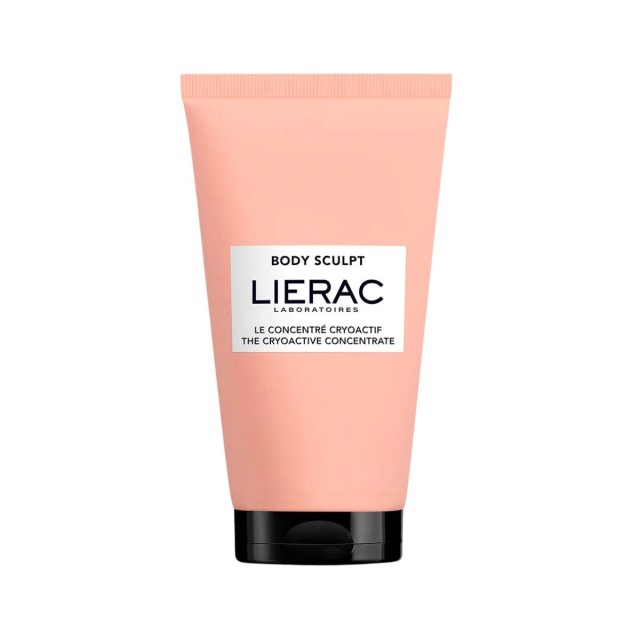 Lierac Body Sculpt The Cryoactive Concentrate 150ml (Κρυοενεργό Συμπύκνωμα Κατά της Κυτταρίτιδας)
