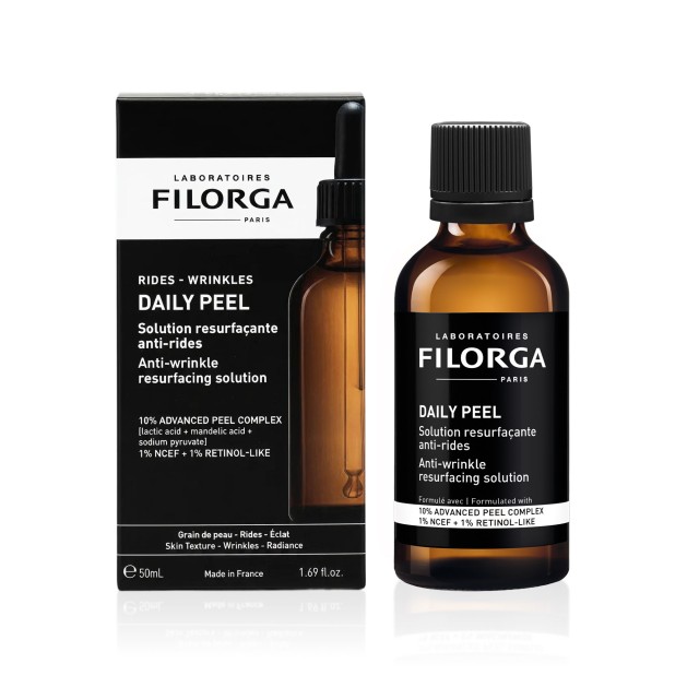 Filorga Daily Peel Anti-Wrinkle 50ml