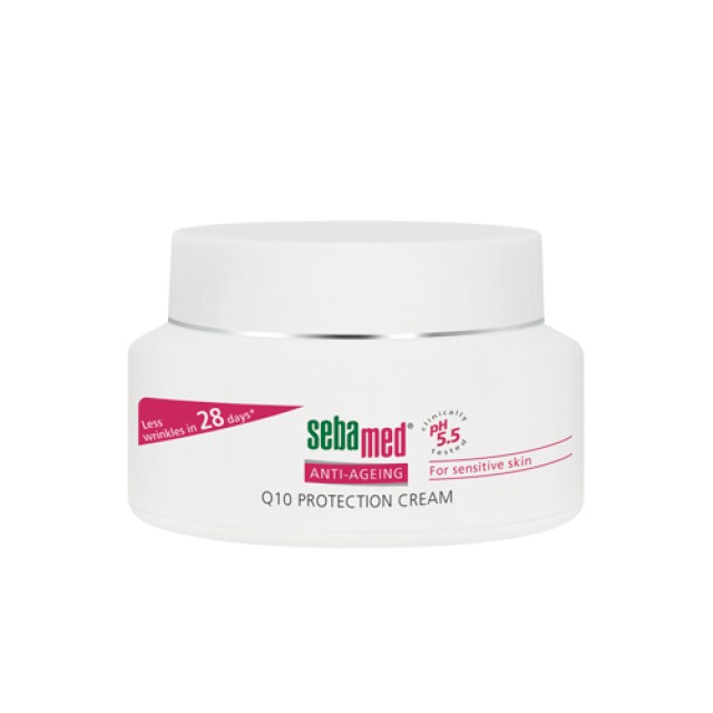 Sebamed Q-10 Cream 50ml 