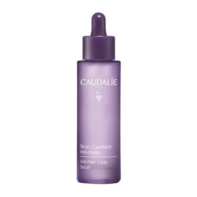 Caudalie Anti-Hair Loss Serum 50ml (Ορός Κατά της Τριχόπτωσης)