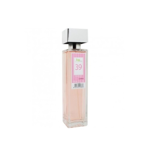 Iap Pharma Eau de Parfum Women No 39 150ml (Γυναικείο Άρωμα Τύπου Gucci Bloom) 