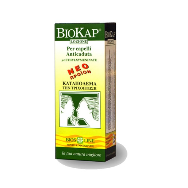 Biokap Lozione 100ml