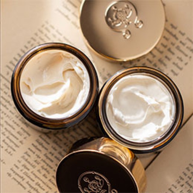 Apivita Face Creams